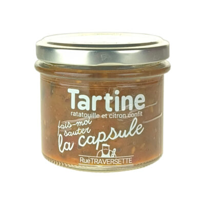 Les Porn&rsquo;Apéro – Fais-moi sauter la capsule, Rue Traversette